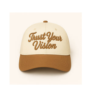 KIVX Trust Your Vision Cap