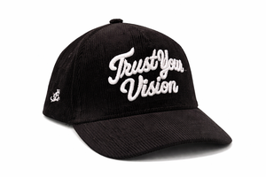 Trust your Vision
