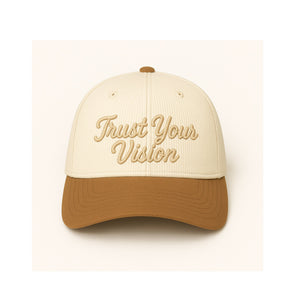 KIVX Trust Your Vision Cap