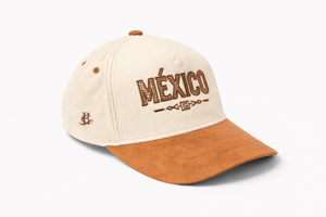 México Tierra
