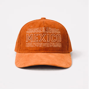 México Heritage