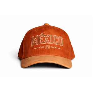 México Tierra