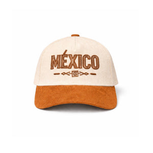 México Tierra