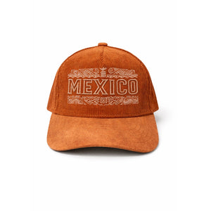 México Heritage