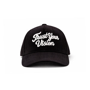 Trust your Vision