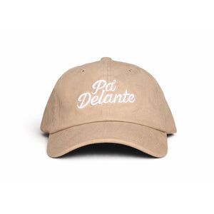 Pa’ Delante